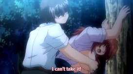 Aneki - My Sweet Elder Sister 01 / Image 12
