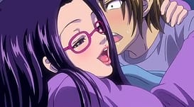 Aneki - My Sweet Elder Sister 03 / Image 18