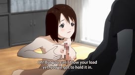 Aneki no Kounai Kaikinbi 01 / Image 5