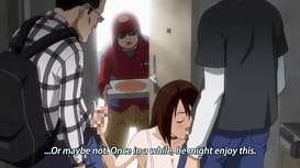 Aneki no Kounai Kaikinbi 01 / Image 21