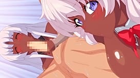 Anette-san to Liliana-san The Animation 01 / Image 22