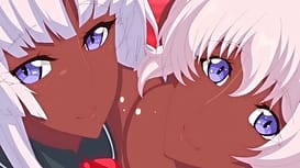Anette-san to Liliana-san The Animation 01 / Image 28