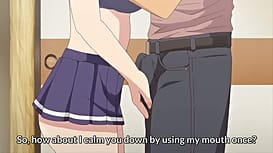 Ano Ko no Kawari ni Suki na Dake 01 / Image 5