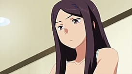 Anoko to Iikoto 02 / Image 13