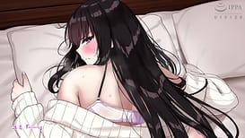 Aru Hi Netto de Mitsuketa no wa Yarisaa ni Dori Sareta Kanojo no Douga datta Bangaihen The Motion Anime 01 / Image 2