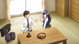Asa made Shiru Daku Oyakodon!! 01 / Image 13