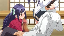 Asa made Shiru Daku Oyakodon!! 01 / Image 25