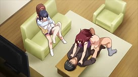 Asa made Shiru Daku Oyakodon!! 02 / Image 19