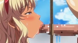 Baka Dakedo Chinchin Shaburu no Dake wa Jouzu na Chii-chan 01 / Image 10