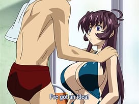 Bakunyuu Maid Gari 02 / Image 13