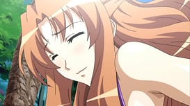 Bi-chiku Beach - Nangoku Nyuujoku Satsueikai 01 / Image 9