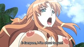 Bi-chiku Beach - Nangoku Nyuujoku Satsueikai 01 / Image 16