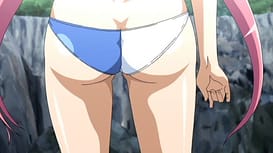 Bi-chiku Beach - Nangoku Nyuujoku Satsueikai 01 / Image 17