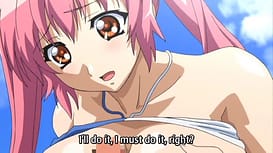 Bi-chiku Beach - Nangoku Nyuujoku Satsueikai 01 / Image 18