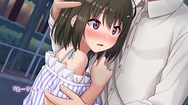 Big Dick Bro Gets Lovey With His Cheeky and Masochistic Little Sister / Image 7