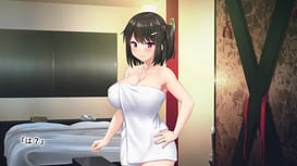 Big Dick Bro Gets Lovey With His Cheeky and Masochistic Little Sister / Image 8