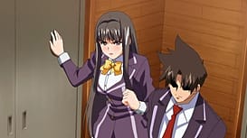 Bikyaku Seido Kaichou Ai 01 / Image 7