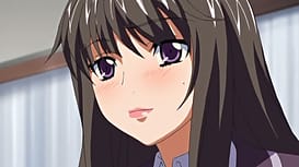 Bikyaku Seido Kaichou Ai 01 / Image 9