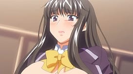 Bikyaku Seido Kaichou Ai 01 / Image 10