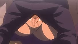 Bikyaku Seido Kaichou Ai 01 / Image 12