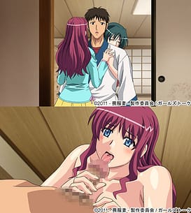 Birei Okami Mie 01 / Image 6