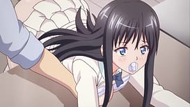 Bishoku-ke no Rule 01 / Image 13