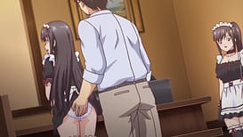 Bishoku-ke no Rule 02 / Image 2