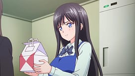 Bishoku-ke no Rule 02 / Image 9