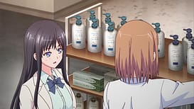 Bishoku-ke no Rule 02 / Image 18