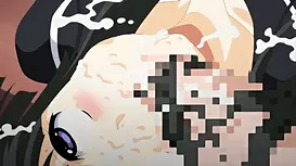 Cover Bitch Gakuen ga Seijun na Hazu ga Nai!! The Animation 01 - thumb 2 | Download now!