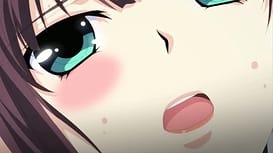 Bitch Gakuen ga Seijun na Hazu ga Nai!! The Animation 02 / Image 10