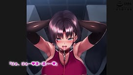 Boisshu Rikujou Shoujo Himeno Akira no Honshou - no Oujisama wa Ore Dake no Dosukebe Ohimesama - The Motion Anime 01 / Image 25
