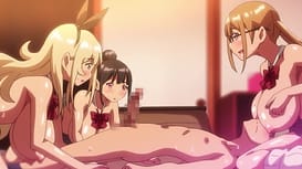 Boku ni Harem Sexfriend ga Dekita Riyuu 02 / Image 7