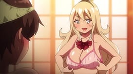 Boku ni Harem Sexfriend ga Dekita Riyuu 02 / Image 22