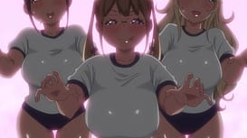 Boku ni Harem Sexfriend ga Dekita Riyuu 03 / Image 5