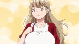 Boku ni Harem Sexfriend ga Dekita Riyuu 03 / Image 8