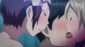 Boku ni Sexfriend ga Dekita Riyuu 05 / Image 7