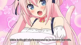 Boku no Risou no Isekai Seikatsu 01 / Image 1