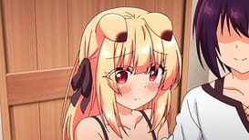 Boku no Risou no Isekai Seikatsu 03 / Image 8