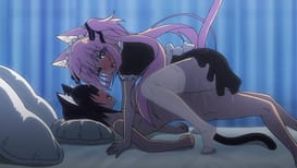 Boku no Risou no Isekai Seikatsu 03 / Image 13