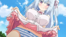 Boku no Risou no Isekai Seikatsu 04 / Image 1