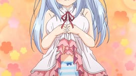 Boku no Risou no Isekai Seikatsu 04 / Image 4