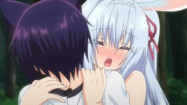 Boku no Risou no Isekai Seikatsu 04 / Image 15