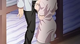 Boku to Joi no Shinsatsu Nisshi The Animation 01 / Image 5