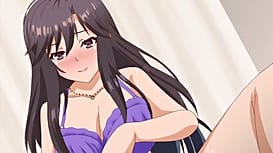 Boku to Joi no Shinsatsu Nisshi The Animation 01 / Image 8
