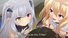 Boku wa Chiisana Succubus no Shimobe 01 / Image 6