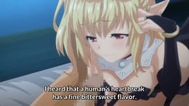 Boku wa Chiisana Succubus no Shimobe 01 / Image 10