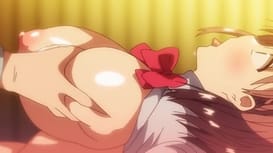 Bonyuu-chan wa Dashitai 01 / Image 12
