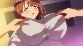 Bonyuu-chan wa Dashitai 01 / Image 20