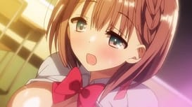 Bonyuu-chan wa Dashitai 01 / Image 25